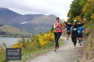 Marathon Training NZ