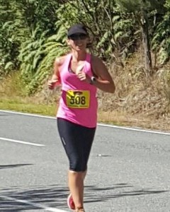 Run Training NZ