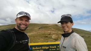 Trail Run Training NZ