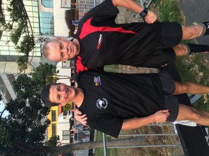 Ironman Training NZ
