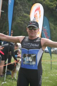 Marathon Training NZ