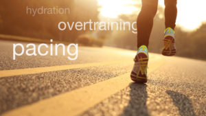 5 Common Mistakes When Training for a Half or Full Marathon