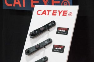 Cateye introduces new power meter…well…sort of.