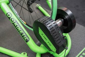 DC Rainmaker's look at Kinetic’s new Smart Control Trainers
