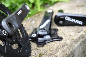 It's EuroBike week. Here is DC Rainmaker's thoughts on the new Quarq