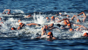 Training and Racing Triathlons in Challenging Conditions