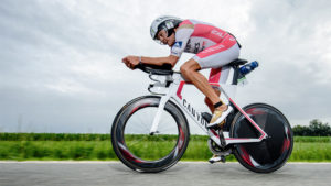 Jan Frodeno’s Preparation for the 2016 IRONMAN World Championships