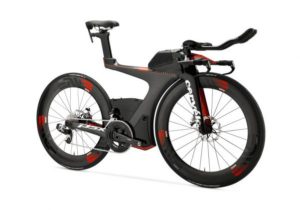 Cervélo’s P5X Is Ready To Crush The Resistance