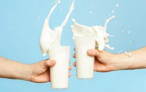 Is Whole Milk Better Than Low-Fat and Skim Milk?