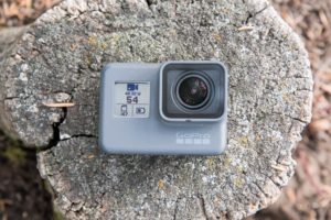 GoPro adds data overlays to the Hero5: Here’s how it (sorta) works