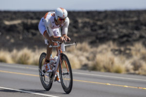 Seven Tips For Getting Comfortable In The Aero Position