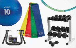 The Ultimate Budget-Friendly Home Gym