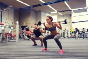 How To Start Strength Training
