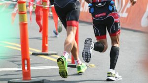 Those Few Pivotal Minutes: Qualifying for an IRONMAN World Championship