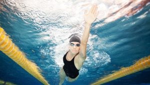 Technical Endurance Swimming Part 1: Swim Slow to Go Fast