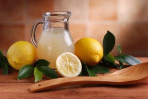 Lemon Juice: Acidic or Alkaline, and Does It Matter?
