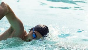 Technical Endurance Swimming Part 2: Critical Slow Speed Swimming
