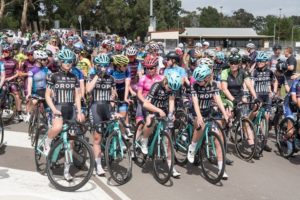 Tour Down Under 2017: Sports Tech Gear Of the Pro Women