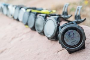 Hands-on: Garmin’s New Fenix 5 Multisport GPS Series–with mapping!