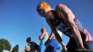 How Hard Was the Men’s Olympic Triathlon in Rio? Dissecting Ben Kanute’s Olympic Power File