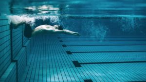 How to Perfect Your Flip Turn for Faster Swimming