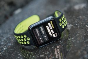 DC Rainmaker's Apple Watch Series 2 and Nike+ Edition: Sport & Fitness In-Depth Review