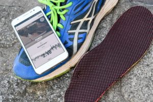 First Look: FeetMe Sport Insoles with Running Power