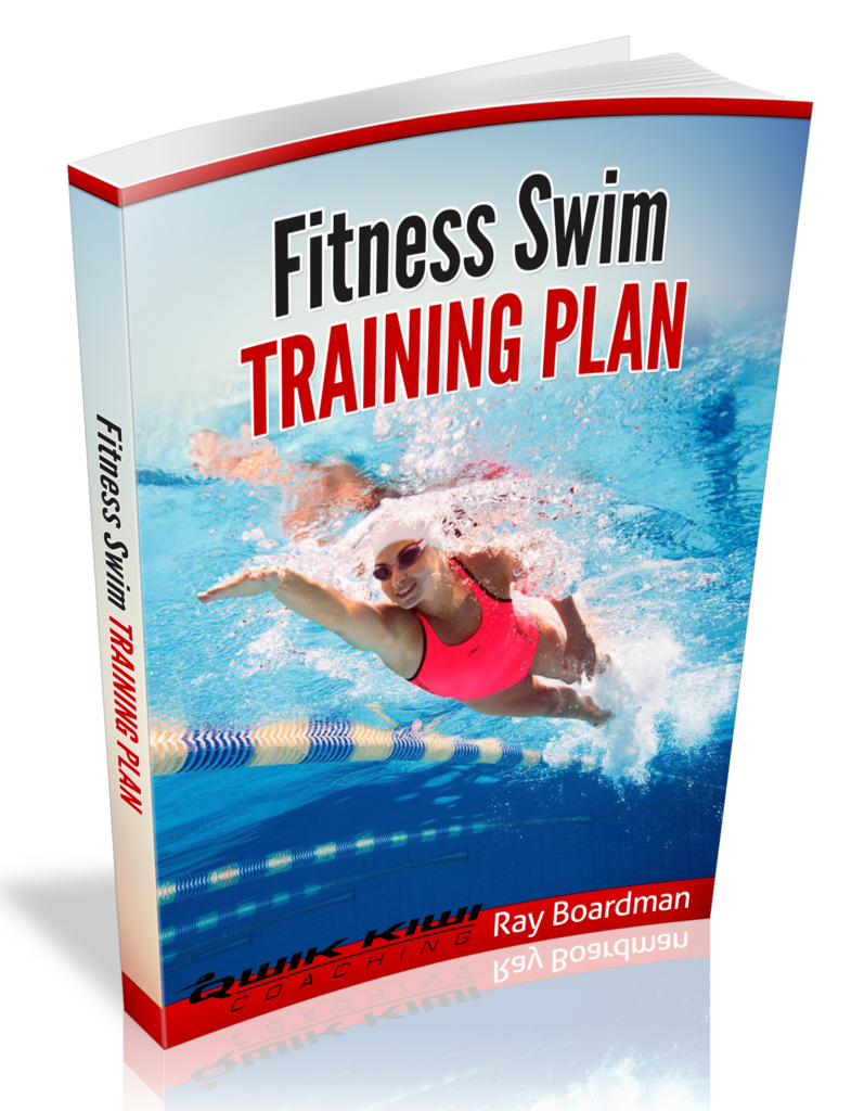 Fitness Swim Training