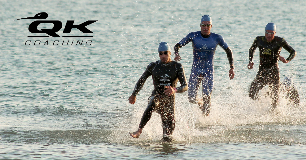 Thursday Training Plan ½ IM and Olympic Tri SWIM Training Plan for