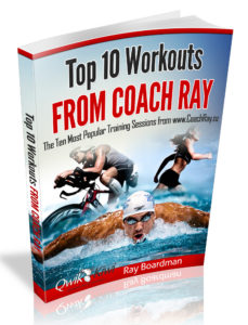 The Ten Most Popular Training Sessions from www.CoachRay.nz