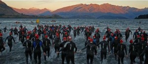 Tri Training NZ
