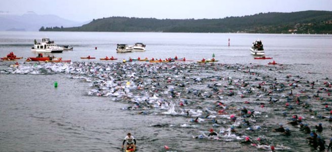 Tri Training NZ