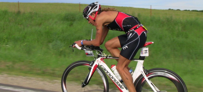 Tri Training NZ
