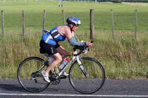 Half Ironman Training NZ