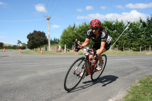 Cycle Racing