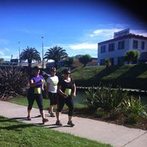 Tri Training NZ