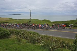 Tour of Southland