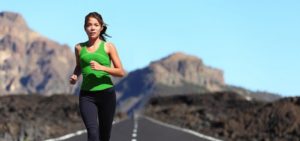 Fartlek Workout
