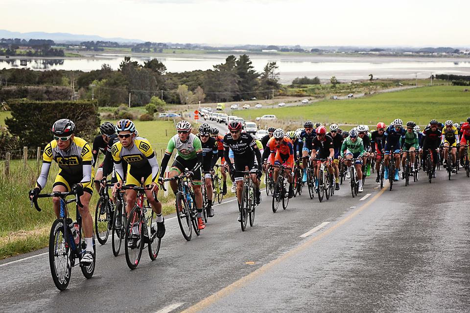 Tour of Southland