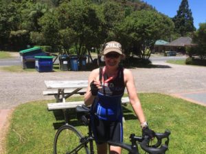 Half Ironman Training