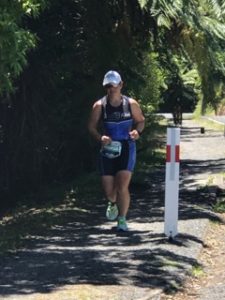 Half Ironman Training