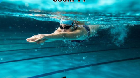 Swim Session