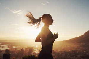 Run Intervals