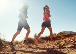 Fartlek Workout