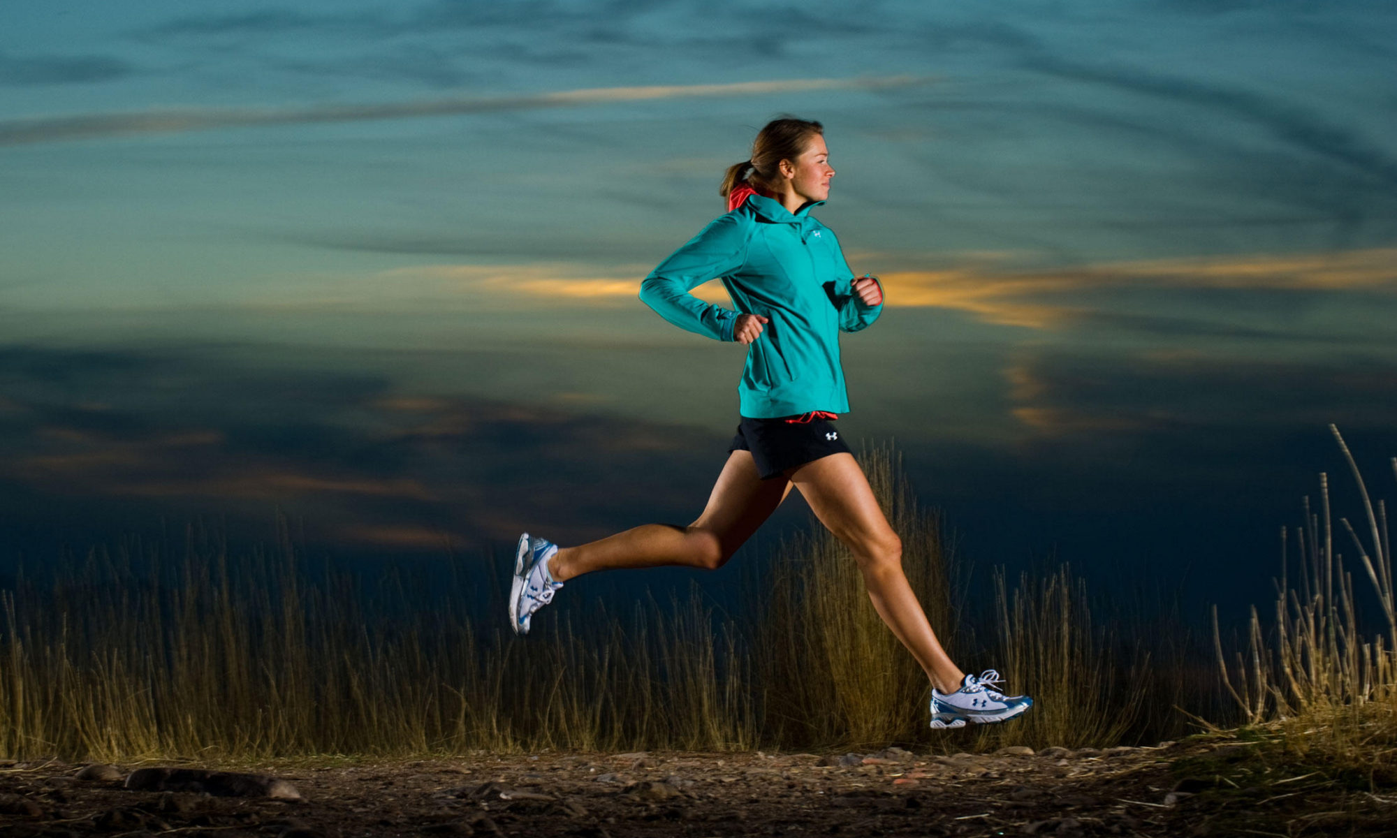 Fartlek Workout