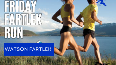 Fartlek