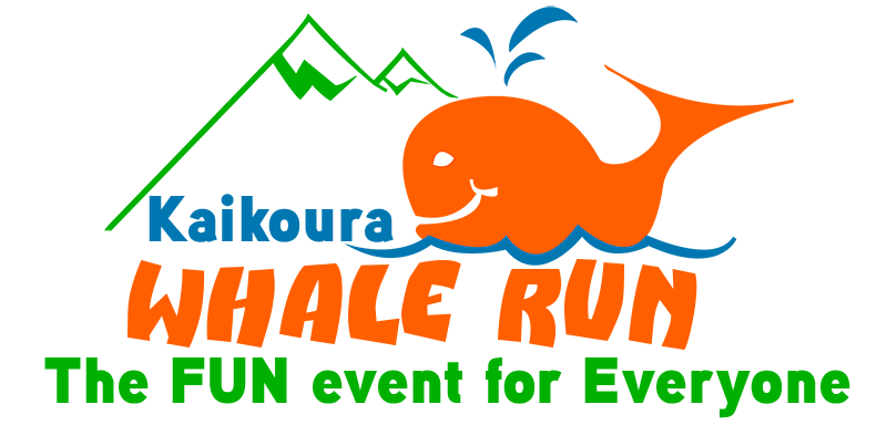 Whale Run