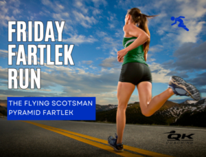 Fartlek