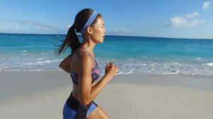 Fartlek Workout