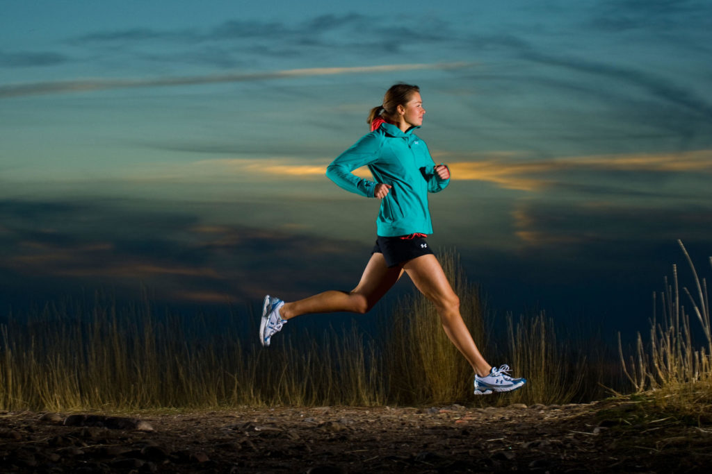 Friday Fartlek Run: Andrew Simmons’ Pyramid – Coach Ray – Qwik Kiwi ...